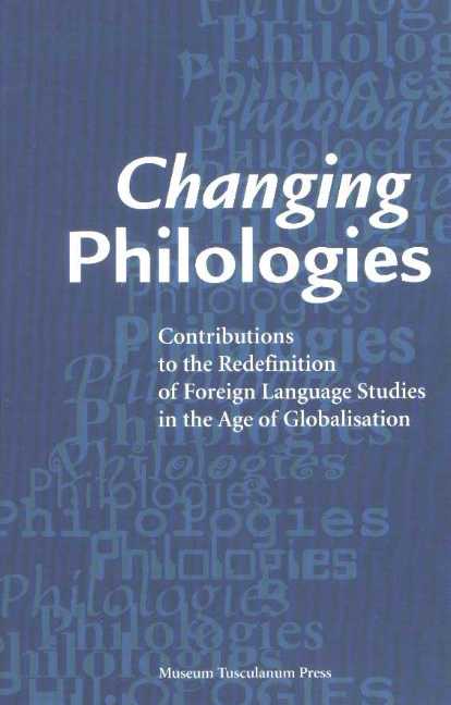 Changing Philologies