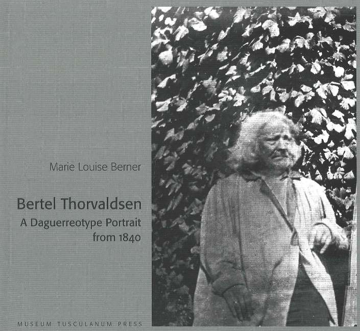 Bertel Thorvaldsen