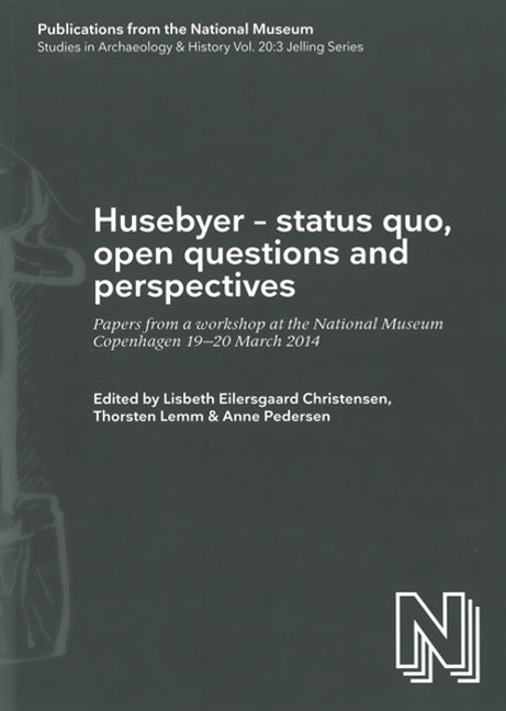 Husebyer -- status quo, open questions & perspectives