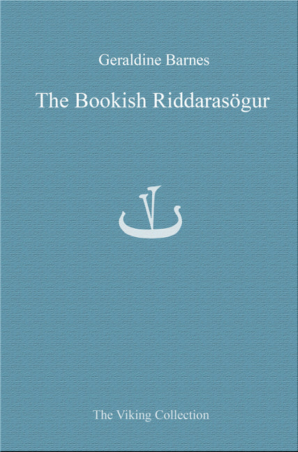 Bookish Riddarasögur
