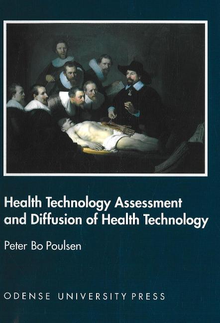Health Technology Assessment & Diffiusion of Health Technology