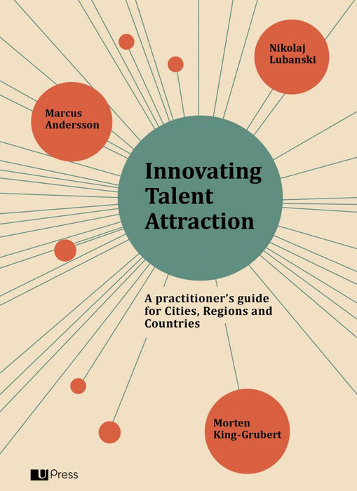 Innovating Talent Attraction