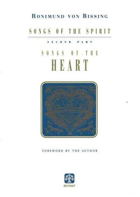 Songs of the Spirit, Part 2