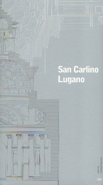 San Carlino Lugano