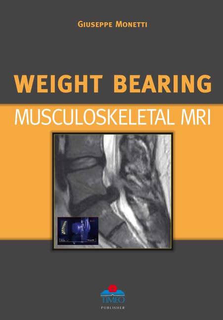 Weight Bearing Musculoskeletal MRI