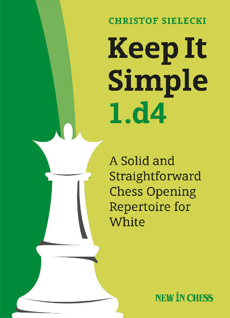 Keep It Simple 1.d4