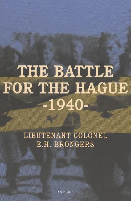Battle for the Hague 1940