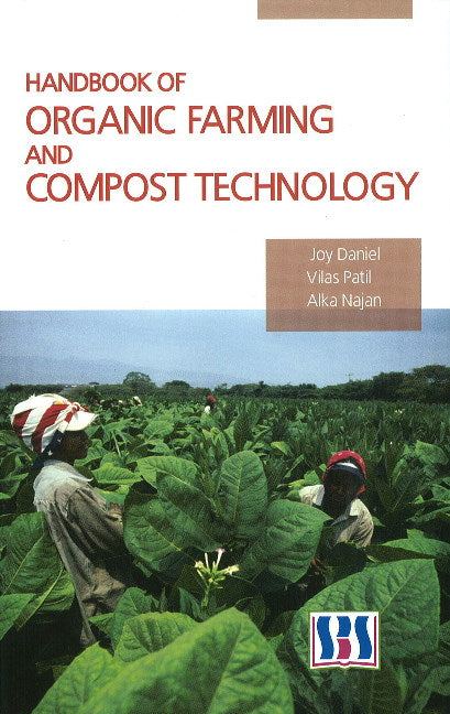 Handbook of Organic Farming & Compost Technology