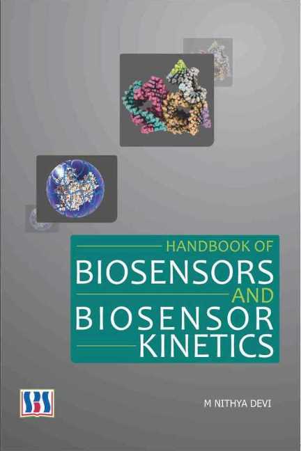 Handbook of Biosensors & Biosensor Kinetics