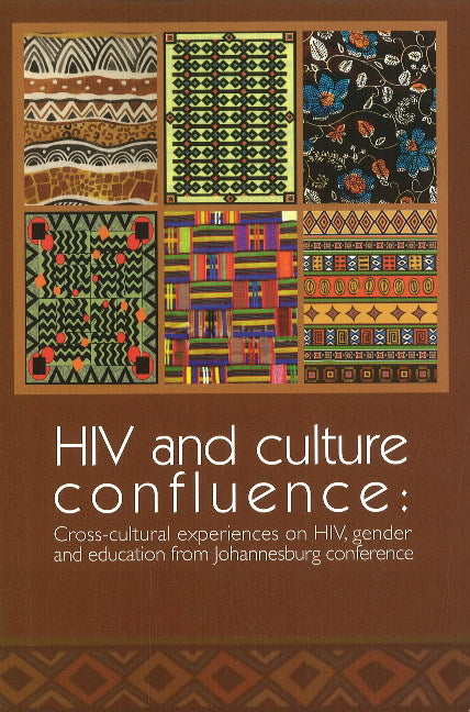 HIV & Culture Confluence