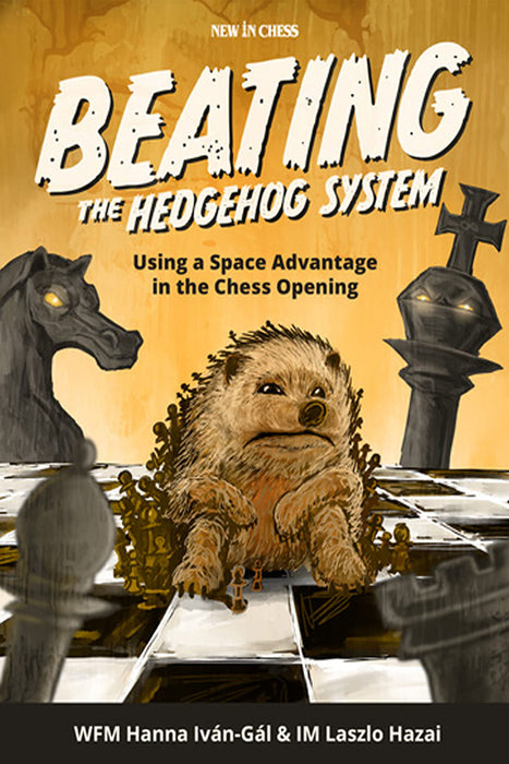 Beating The Hedgehog System