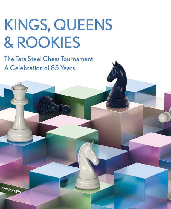 Kings, Queens and Rookies