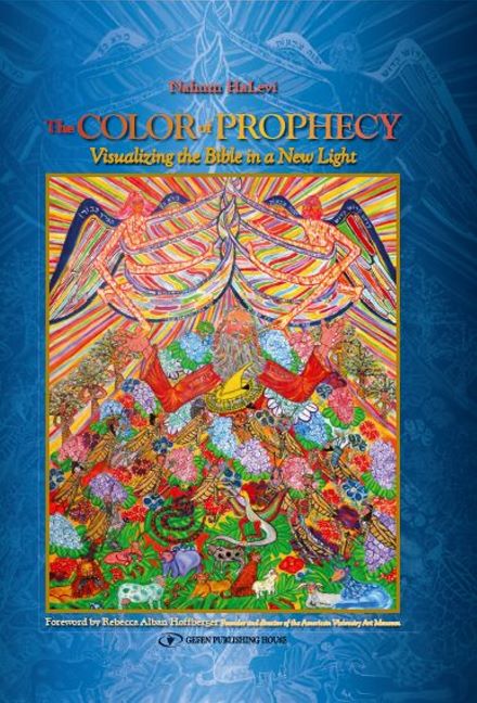 Color of Prophecy