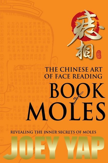 The Chinese Art of Face Reading