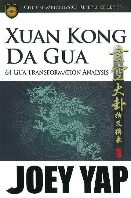 Xuan Kong Da Gua