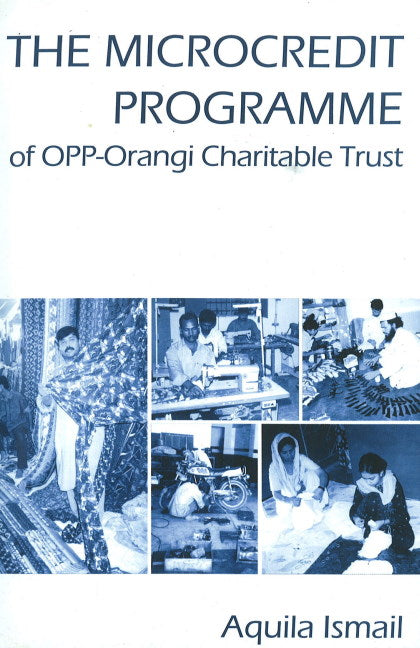 Microcredit Programme of OPP-Orangi Charitable Trust