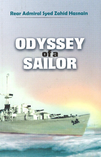Odyssey of a Sailor