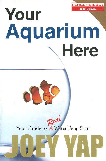 Your Aquarium Here