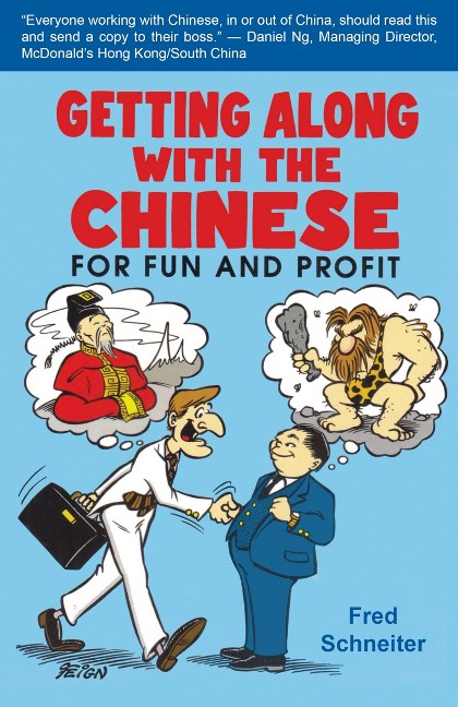 Getting Along with the Chinese