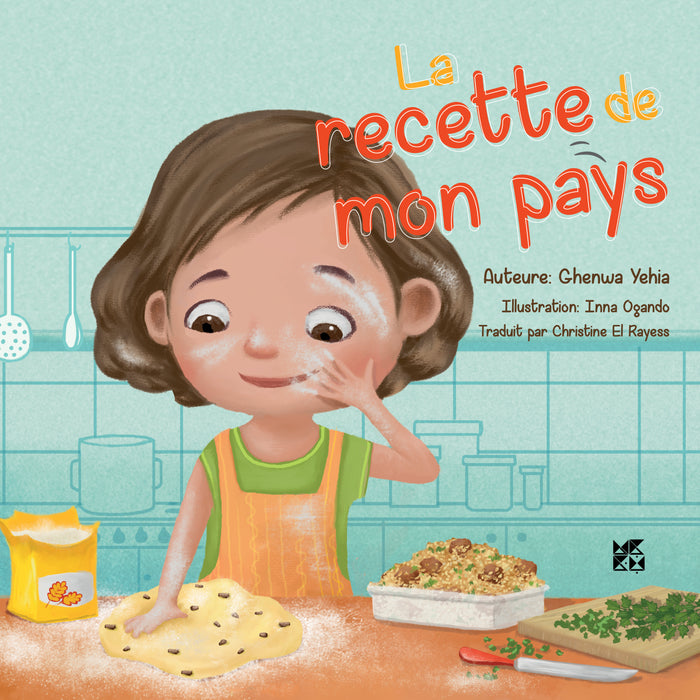 La Recette de Mon Pays