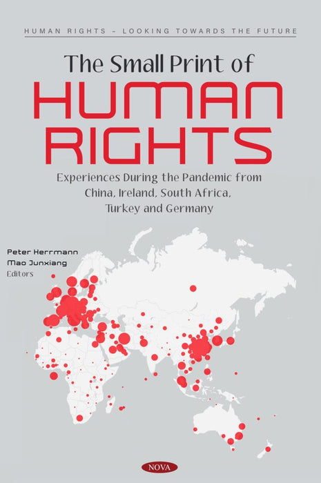 The Small Print of Human Rights