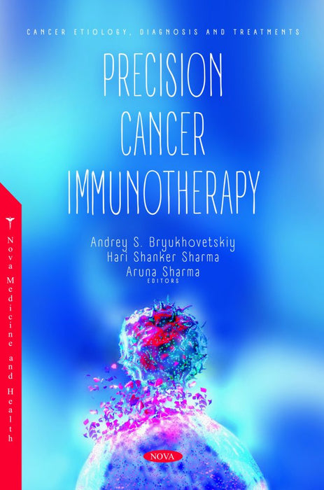 Precision Cancer Immunotherapy