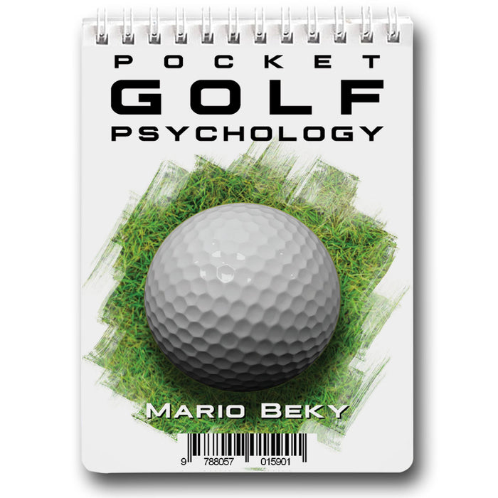 Pocket Golf Psychology